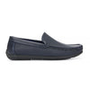 Hanson Vegan Textured Moccasins
