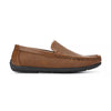 Hanson Vegan Textured Moccasins
