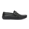 Hanson Vegan Buckle Moccasins
