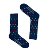 Rad Russel Ant Parade Socks