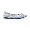 Radiant Mosaic Flats