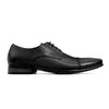 Hanson Bootmaker Lace-easy Cap Toe Derby