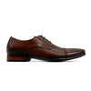 Hanson Bootmaker Lace-easy Cap Toe Derby