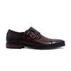 Rad Russel Double Monk Strap