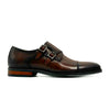 Rad Russel Double Monk Strap