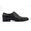 Rad Russel + Simon Carter Lace-up Oxford