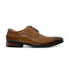 Refined Gentleman Lace-up Derby