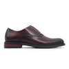 Simon Carter Lace-up Oxford
