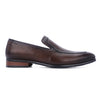 Hanson Bootmaker Modern Slip Loafers