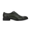 Seamless Transition Lace-up Oxford