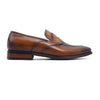 Simon Carter Penny Loafer