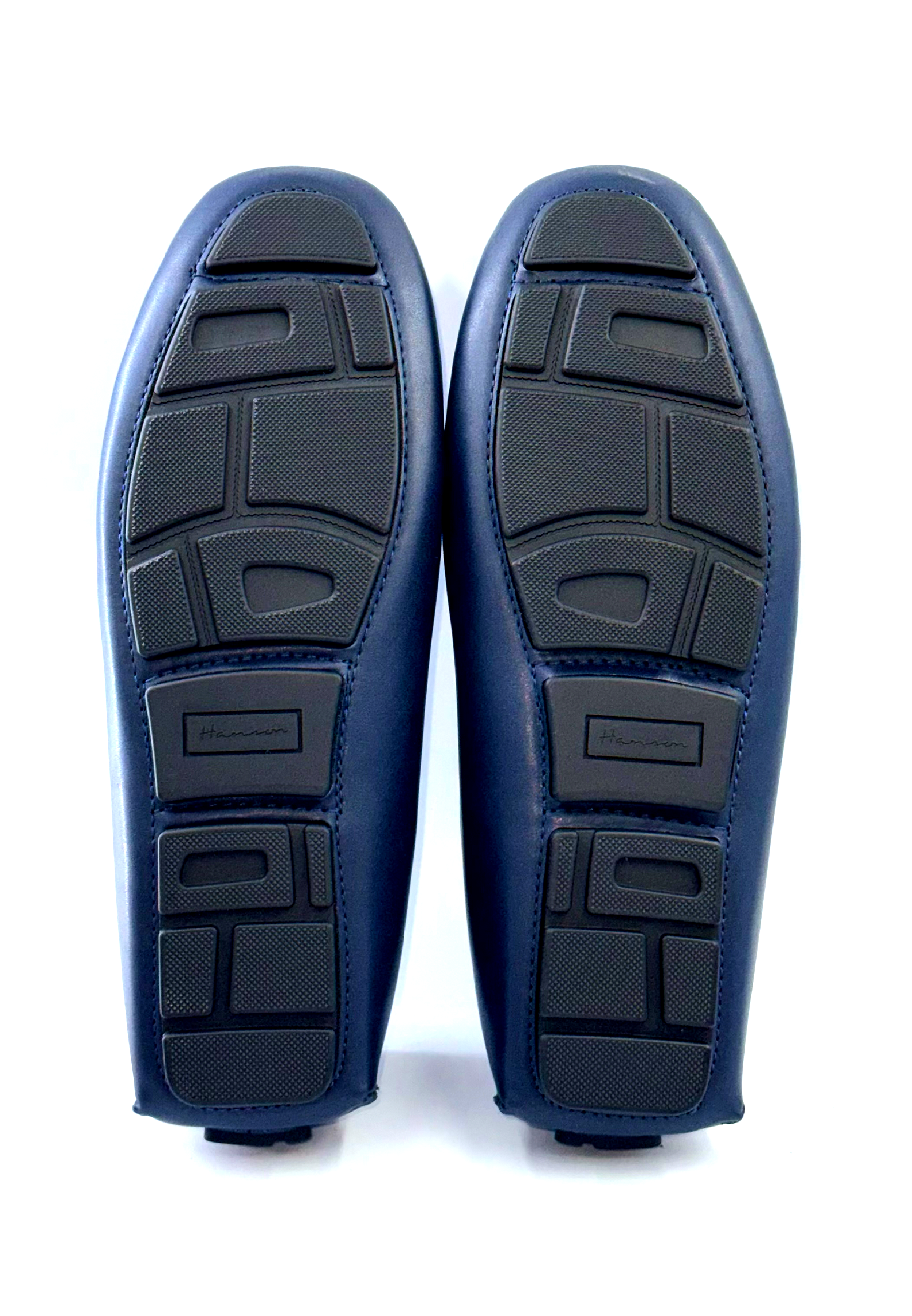 Hanson Bootmaker Vegan Moccasins
