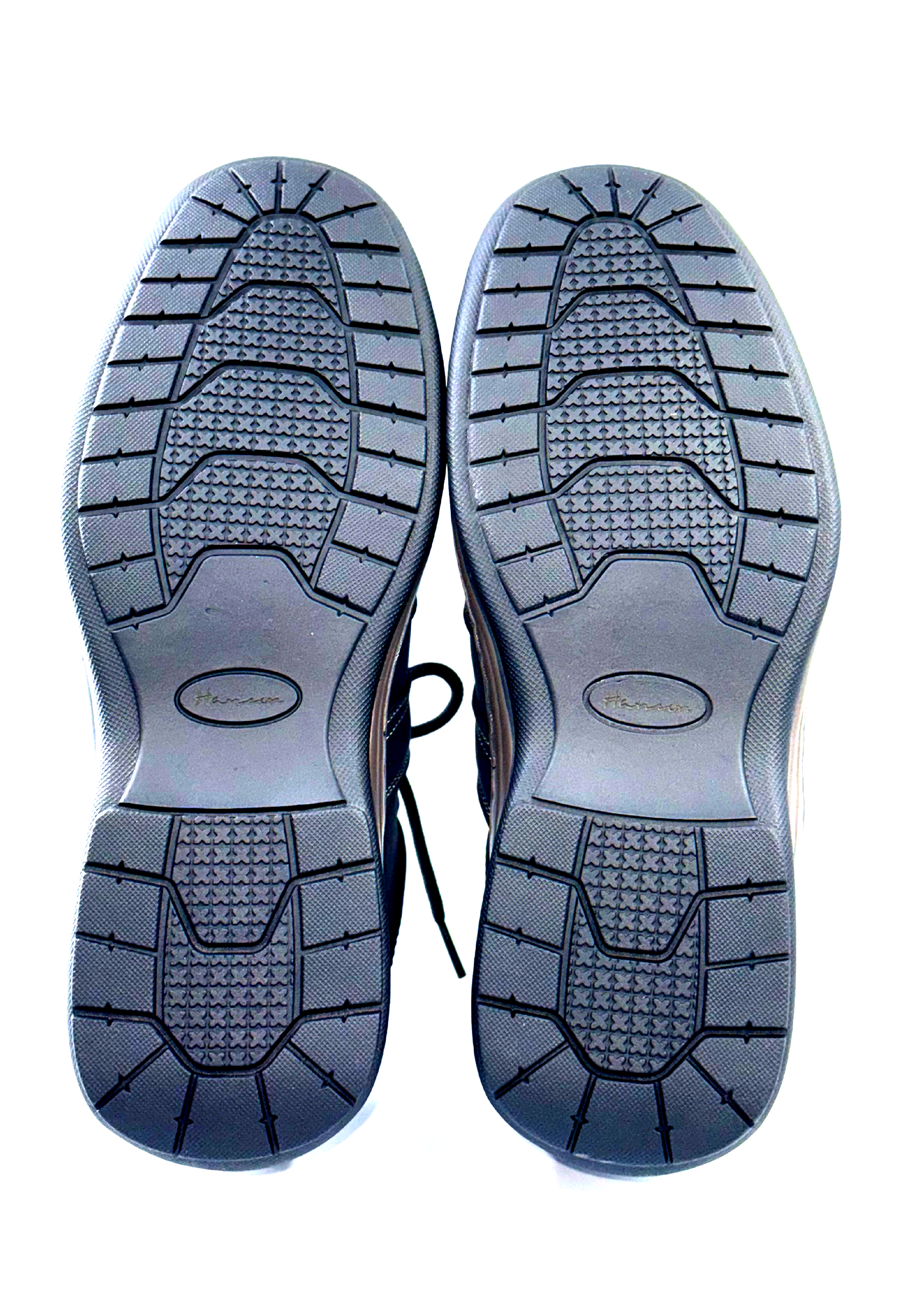 Hanson Bootmaker Vegan Casual Shoes -Laceup