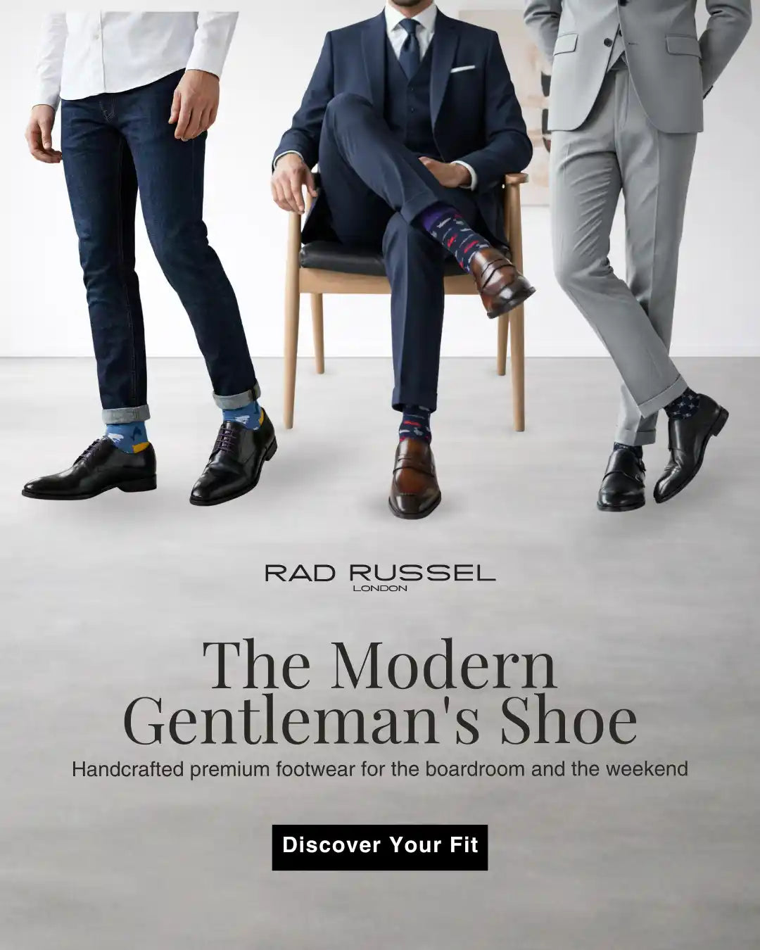 men collection