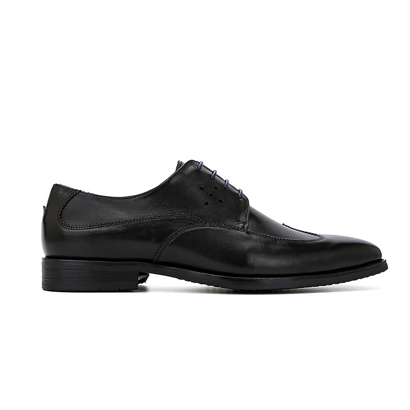 Rad Russel Thunder Cross Derby Shoes