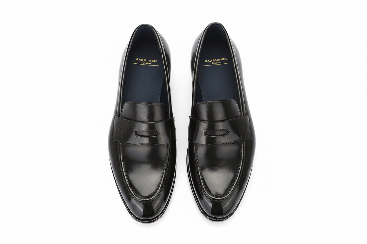 ANYX PENNY LOAFER -BLAKE (PRE-ORDER)