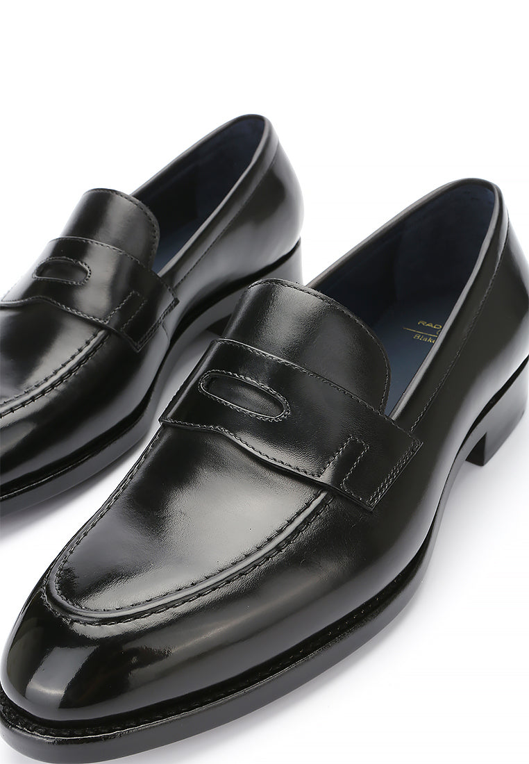 ANYX PENNY LOAFER -BLAKE (PRE-ORDER)