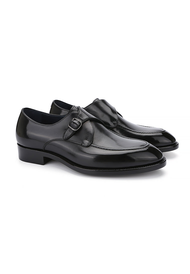 RAVEN SINGLE MONK STRAP- GAVIN (PRE-ORDER)