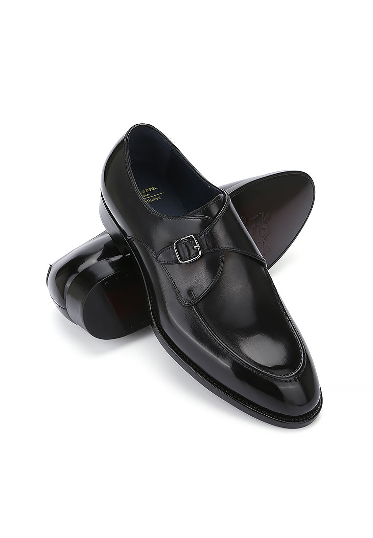 RAVEN SINGLE MONK STRAP- GAVIN (PRE-ORDER)
