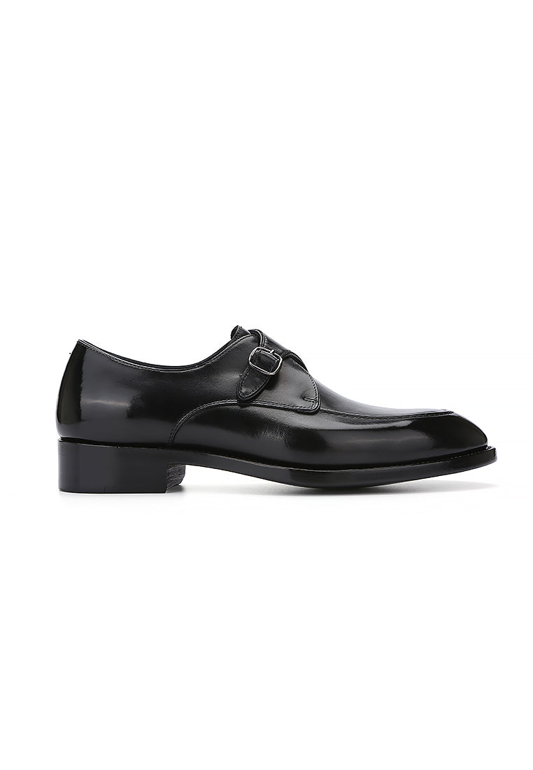 RAVEN SINGLE MONK STRAP- GAVIN (PRE-ORDER)