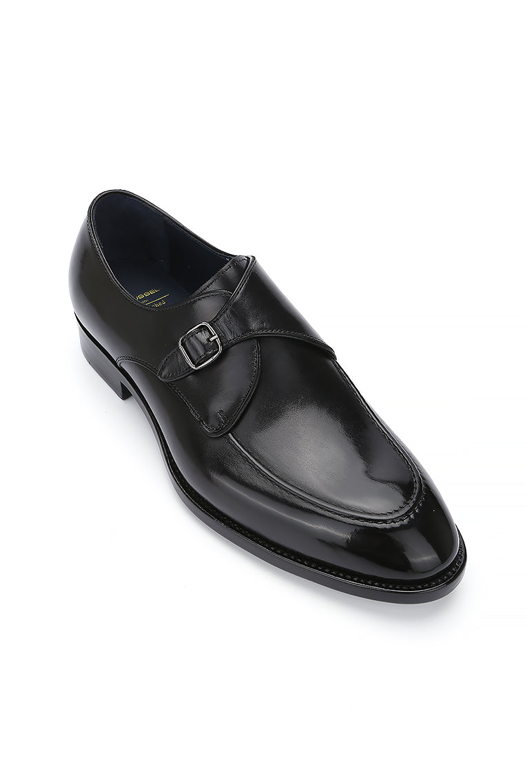 RAVEN SINGLE MONK STRAP- GAVIN (PRE-ORDER)