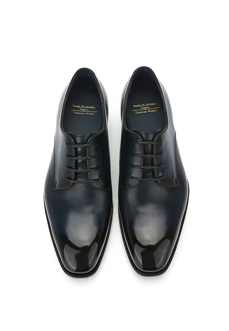 NAVY DERBY -EVAN (PRE-ORDER)
