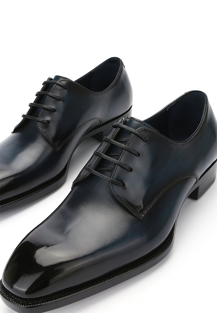 NAVY DERBY -EVAN (PRE-ORDER)