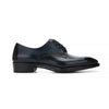 NAVY DERBY -EVAN (PRE-ORDER)