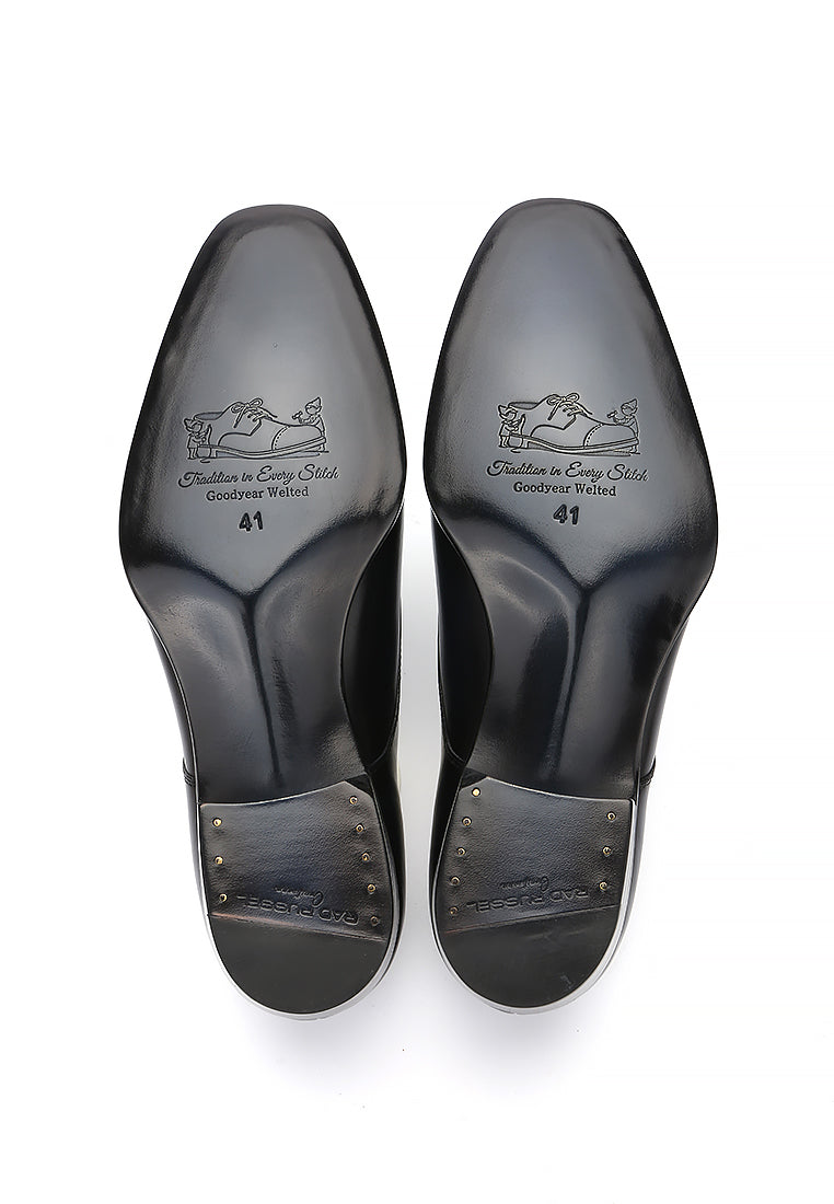 NAVY DERBY -EVAN (PRE-ORDER)