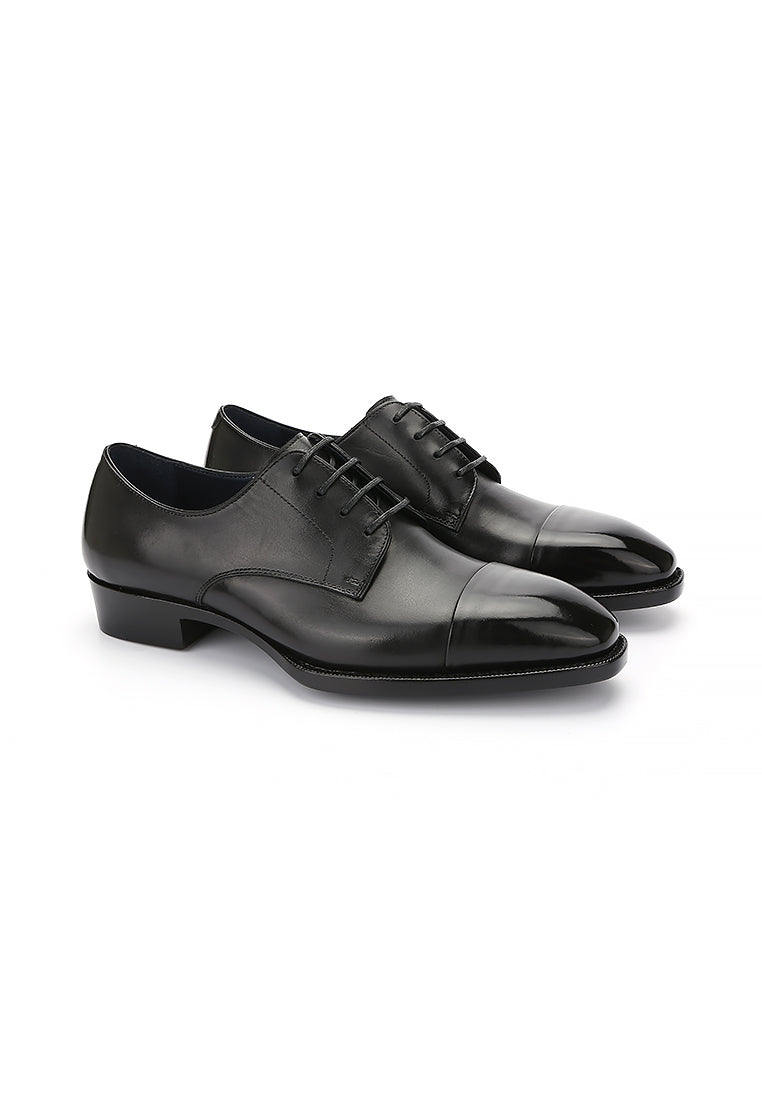 AMERICANO CAP-TOE DERBY- DYLAN (PRE-ORDER)