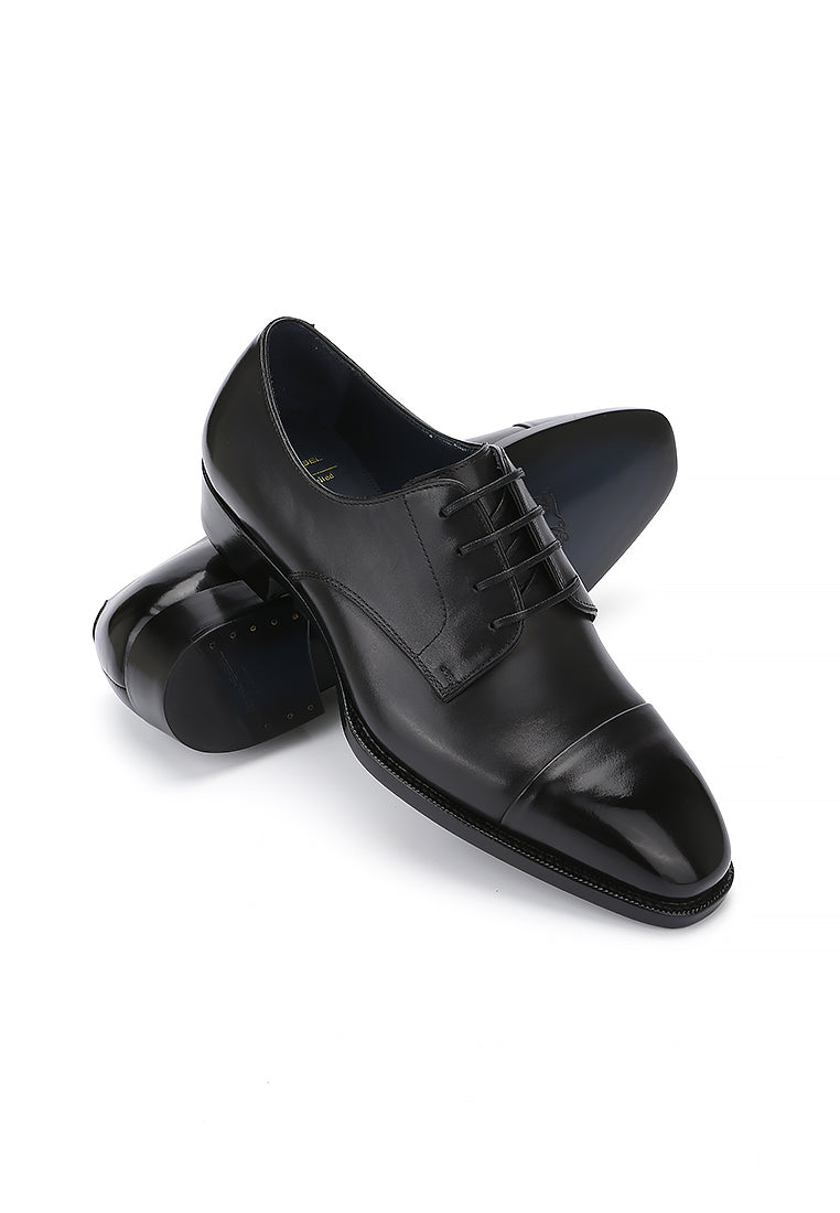 AMERICANO CAP-TOE DERBY- DYLAN (PRE-ORDER)