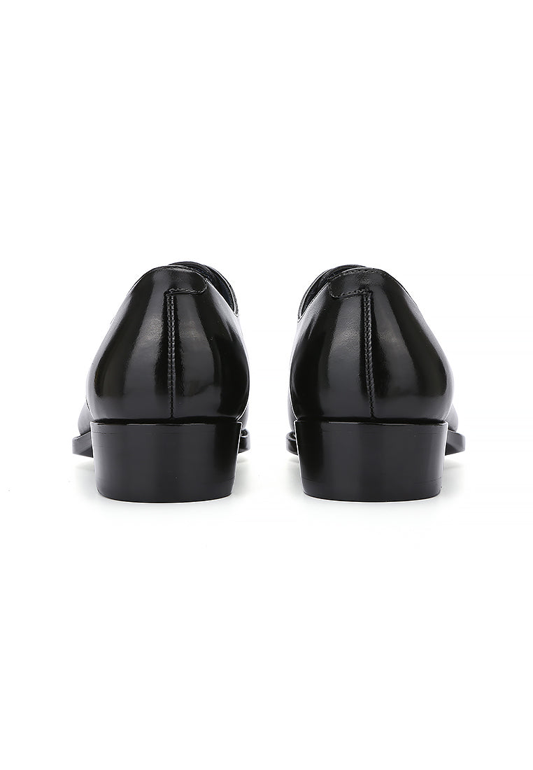 AMERICANO CAP-TOE DERBY- DYLAN (PRE-ORDER)