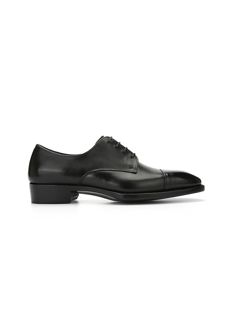 AMERICANO CAP-TOE DERBY- DYLAN (PRE-ORDER)