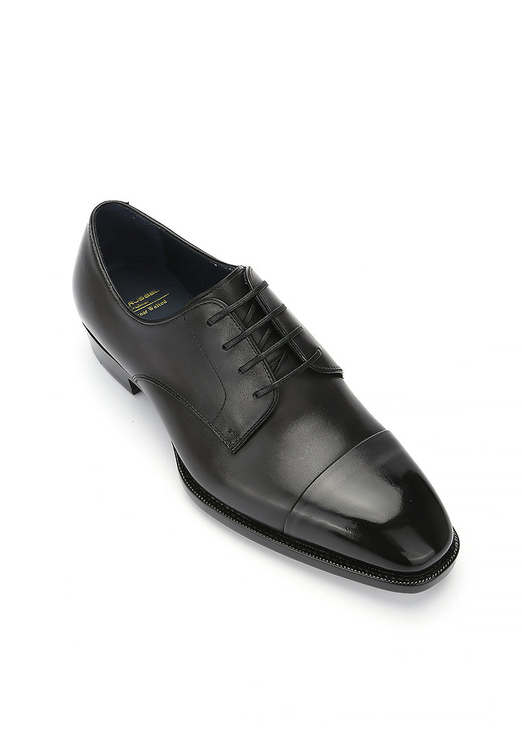 AMERICANO CAP-TOE DERBY- DYLAN (PRE-ORDER)