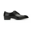 ESPRESSO WHOLE CUT OXFORD-HUGH(PRE-ORDER)