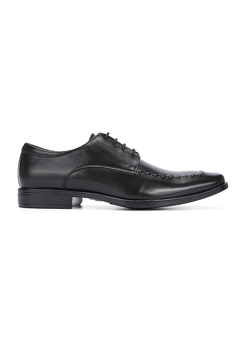 Hanson Laceasy Comfort Derbys