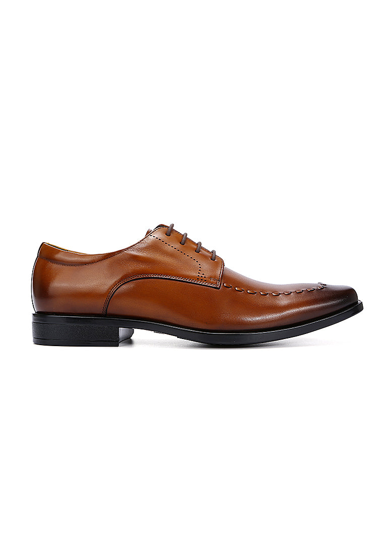Hanson Laceasy Comfort Derbys