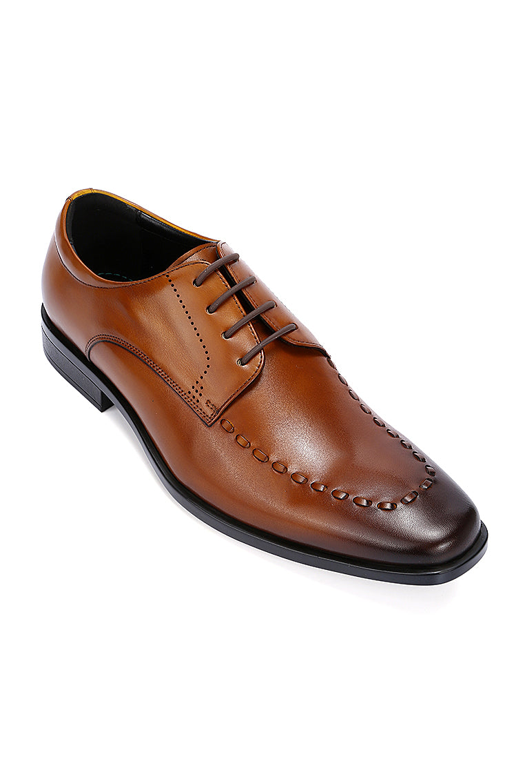 Hanson Laceasy Comfort Derbys