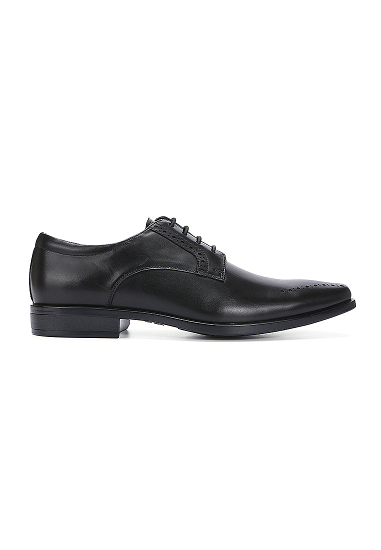Hanson Laceasy Comfort Derbys