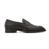 Rad Russel Midnight Weave Penny Loafers (Pre-Order Item)