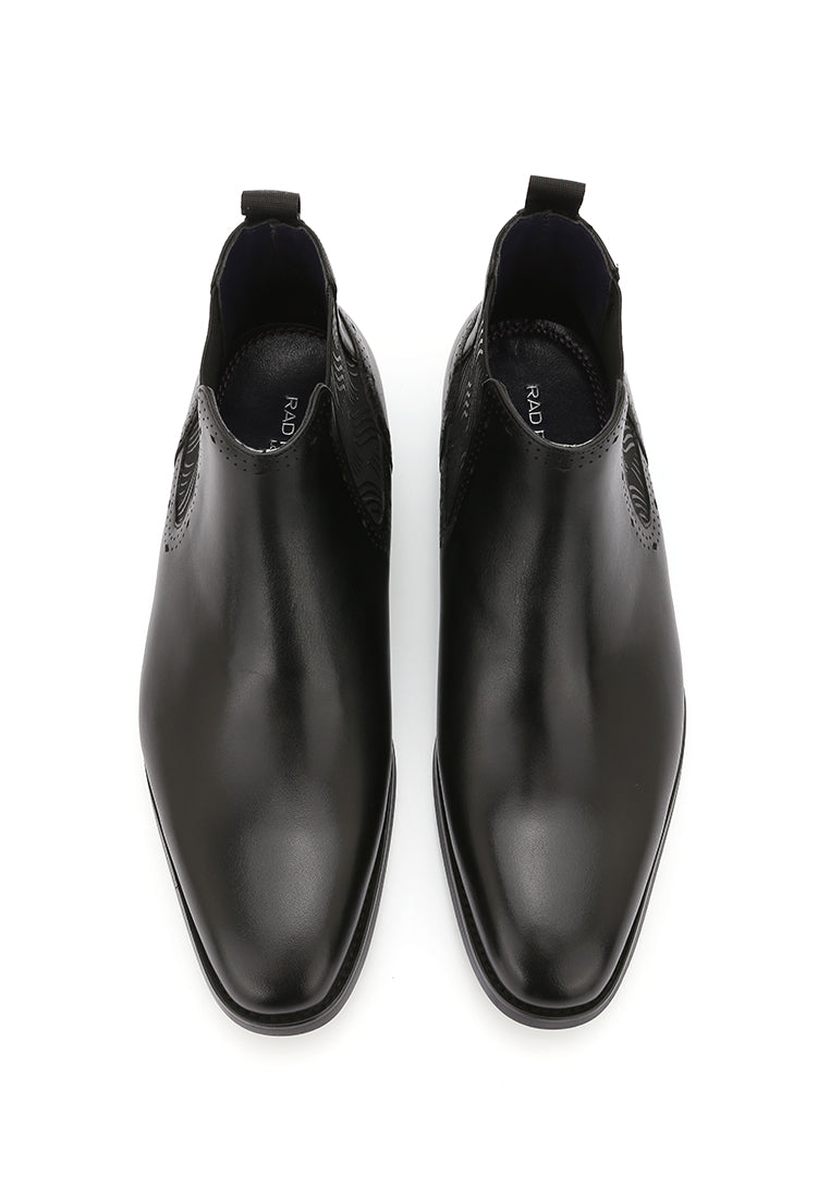 Rad Russel Wavecrest Chelsea Boots (Pre-Order Item)