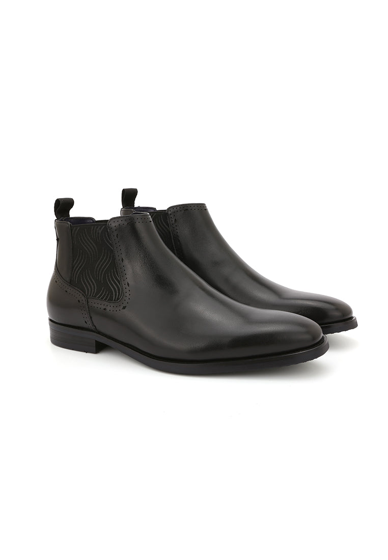 Rad Russel Wavecrest Chelsea Boots (Pre-Order Item)