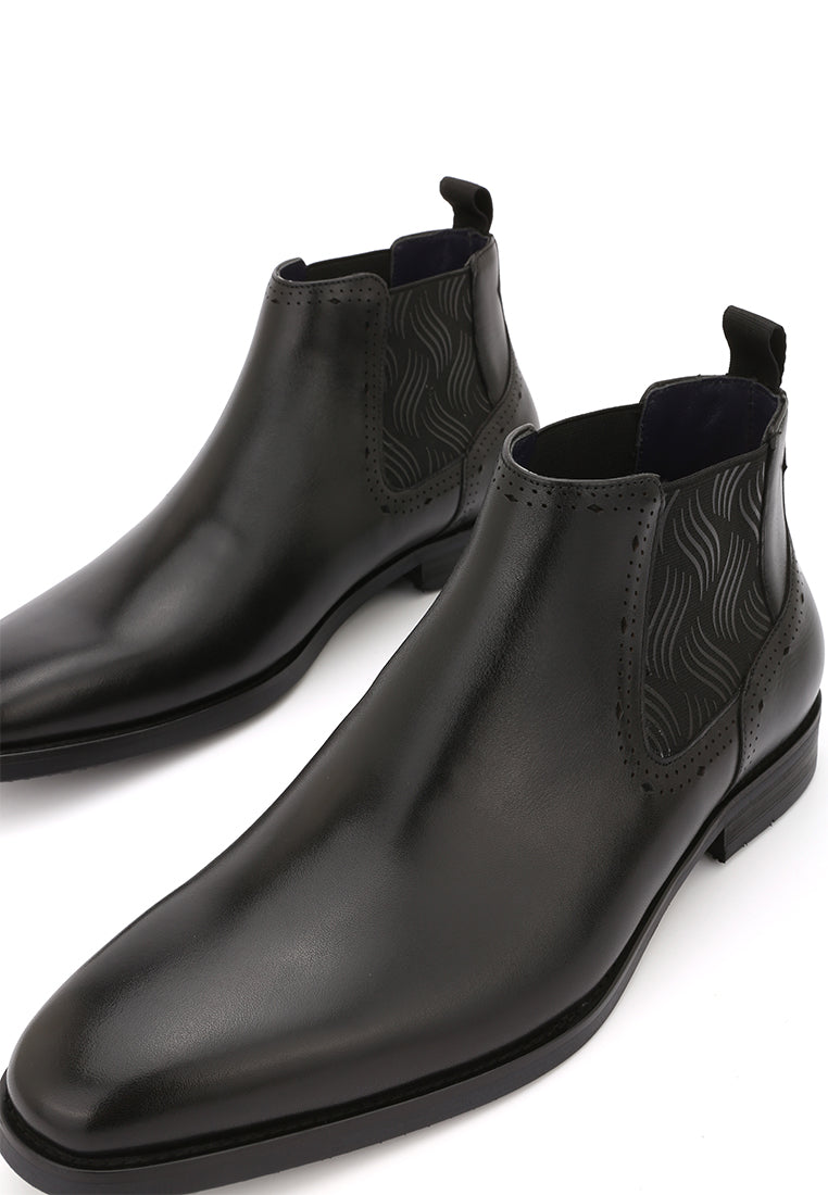 Rad Russel Wavecrest Chelsea Boots (Pre-Order Item)