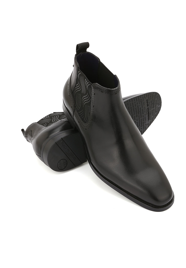 Rad Russel Wavecrest Chelsea Boots (Pre-Order Item)