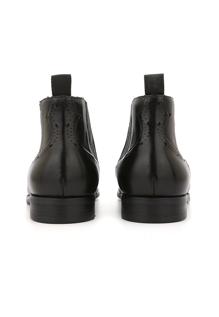 Rad Russel Wavecrest Chelsea Boots (Pre-Order Item)
