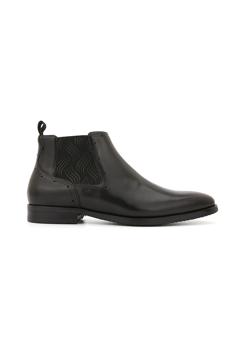 Rad Russel Wavecrest Chelsea Boots (Pre-Order Item)