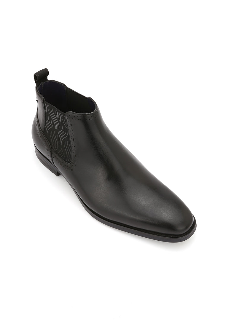 Rad Russel Wavecrest Chelsea Boots (Pre-Order Item)