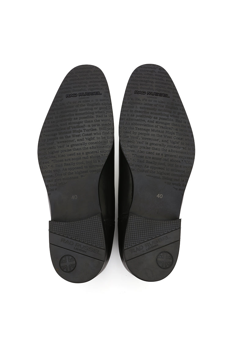 Rad Russel Wavecrest Chelsea Boots (Pre-Order Item)