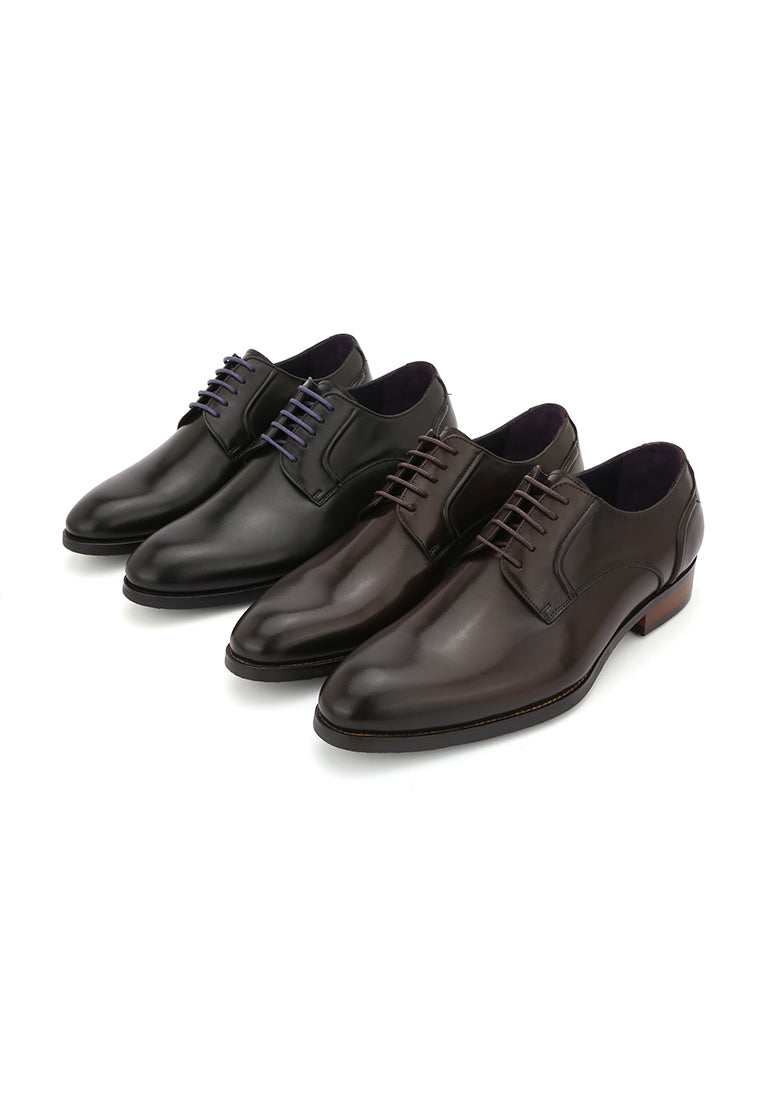Rad Russel Purple Signature Derby (Pre-Order Item)