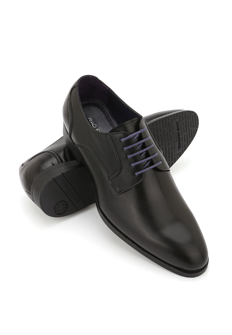 Rad Russel Purple Signature Derby (Pre-Order Item)